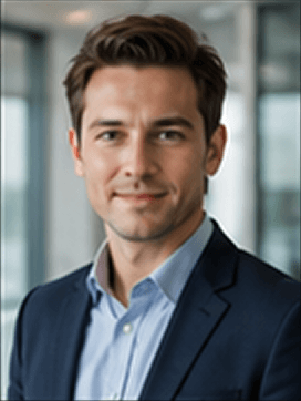 Thomas K. avatar