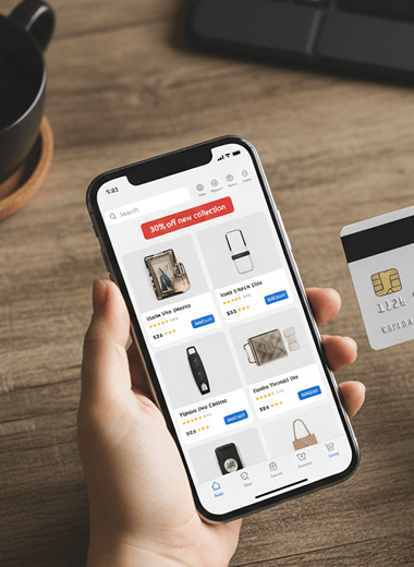E-Commerce & Einzelhandel