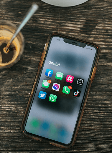 Social-Media-Intelligenz